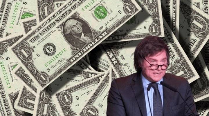 Tras la derrota del gobierno, ¿qué puede pasar el lunes con el dólar?