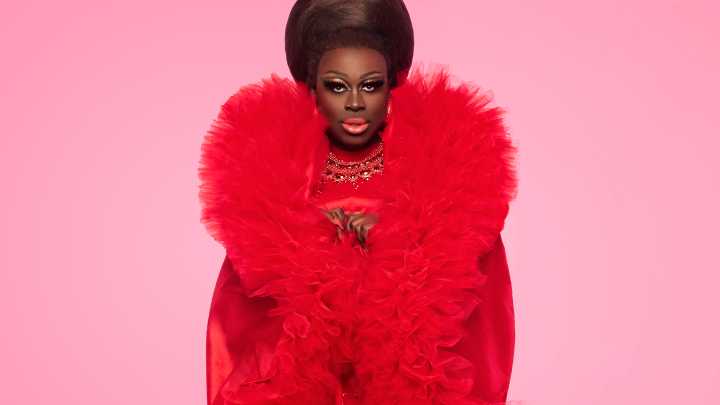 Stage Notes: Bob the Drag Queen heads to Broadway; Amphibian, Second Chance cast reveals