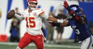 Already a must-win week for several NFL teams that entered the season with high expectations
