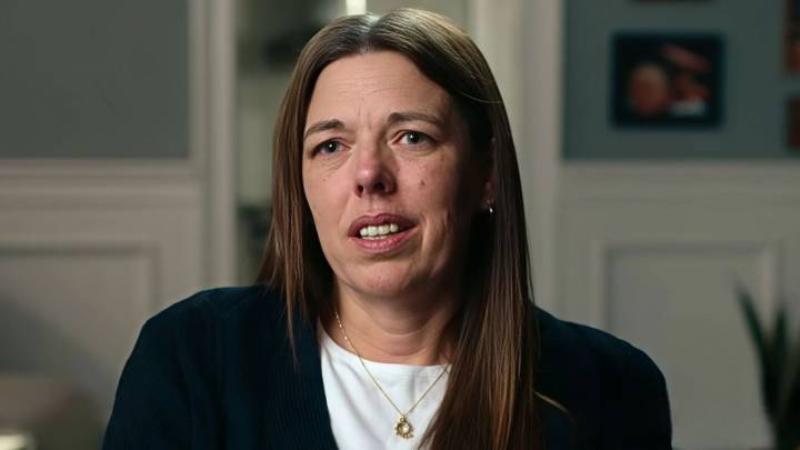 Número desconocido de Netflix: ¿dónde está Kendra Licari?