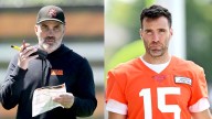 Kevin Stefanski Told What to Expect From Joe Flacco After Terry Bradshaw Comments on Browns QBs