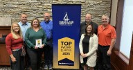 Clear Lake Bank & Trust earns top workplace title for 15th year