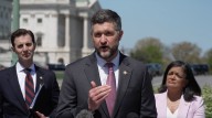 Rep. Pat Ryan endorses Mamdani for NYC mayor