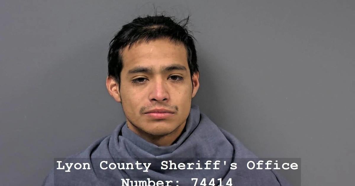 Emporia Man Sentenced In Sex Exploitation Case