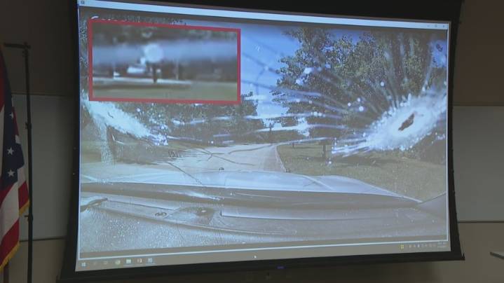 LIVE: Update in fatal shooting of Lorain officers: I