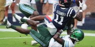 Ole Miss dominates Tulane in rivalry matchup to start 4