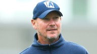 Doug Watson leaves role as Scotland men's head coach