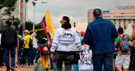 Planifique su Recorrido: Conozca la Agenda de Marchas y Plantones