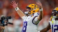 LSU coach Brian Kelly is urging the No. 3 Tigers to uphold standards against Louisiana Tech