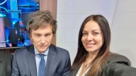 Sandra Pettovello apoyó a Javier Milei y llamó a votar por LLA en las elecciones…