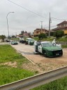 Violento robo en La Serena deja tres detenidos y un intento de fuga en patrulla policial