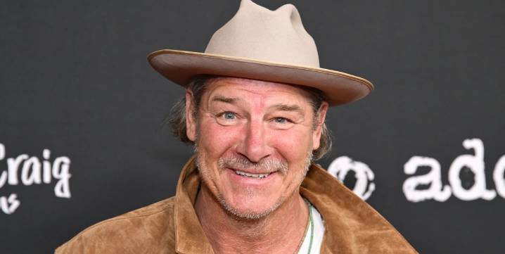 Ty Pennington Sheds a Light a Cause Close to His Heart