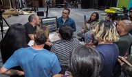 Mincul: ofrecen 20 vacantes gratuitas para curso especializado en iluminación escénica