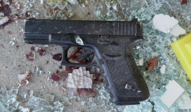 State investigators clear Hemet police officers in fatal shooting of man who pointed replica gun