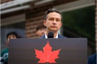 Poilievre: Liberals should scrap temporary foreign worker program