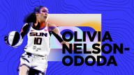 WNBA star Olivia Nelson-Ododa launches Kayelise wellness brand – NBC 5 Dallas
