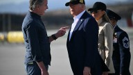 Newsom says Trump has a ‘relentless, unhinged’ obsession with California