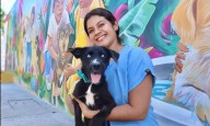 Gobierno de Isla Mujeres impulsa campaña de adopción de mascotas a través del nuevo Centro de Bienestar Animal