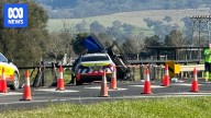 Teenage passenger killed after police pursue 14yo driver in Hunter Valley