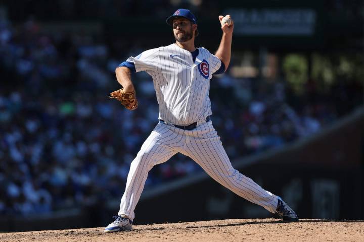 After being overlooked and underestimated, Cubs' bullpen will embrace October