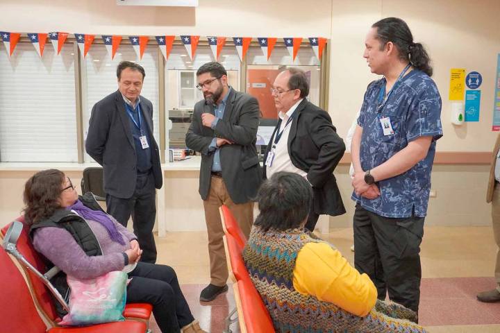 Hospital de La Serena activa programa extraordinario para reducir listas de espera con $2.200 millones