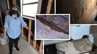 ‘Just real shocking stuff’: SA woman says home is in state of disrepair after taking part in city renovation programs
