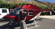 AARP celebrates Army veteran Steve Sullivan