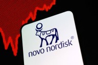 Novo Nordisk shares rise 5% on upbeat reaction to diabetes conference