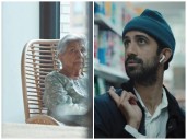 Pakistani short 'The Curfew' premieres at Venice Biennale
