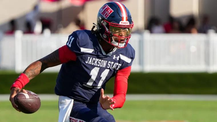 Where to watch Southern vs. Jackson State: Channel, time, TV schedule, live stream for Saturday college football game