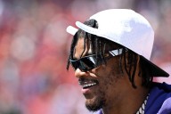 NFL Week 1 projected scores: Model predicts point spreads and totals for every game