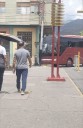 Mayor presencia militar en frontera