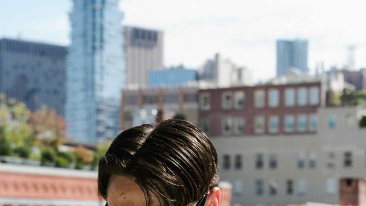 Peso Pluma Became the First-Ever Mexican Ambassador for New York Fashion Week—Here’s How it Went
