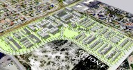 City signing letters with two more developers for Salt Flats affordable housing project