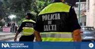 Salta: un camionero con 4,71 de alcohol en sangre casi provoca una tragedia