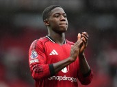 Owen Hargreaves slams Ruben Amorim over Kobbie Mainoo decision after Manchester United defeat to Man City