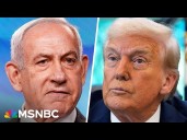 Netanyahu continues assault on Gaza with ‘no end game in sight’: Journalist