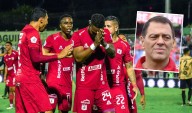 América otra vez en venta: revelan plan de Tulio Gómez para el futuro