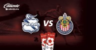Puebla vs Guadalajara ¡Te regalamos boletos!