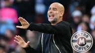 Arsenal force Pep Guardiola into setting unwanted 600
