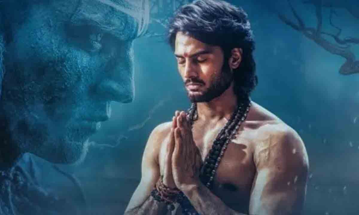 ‘Soul of Jatadhara’ blends spirituality with melody