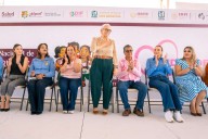 El DIF Nayarit acerca salud y bienestar a Xalisco
