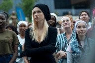 How ‘Gen V’ Season 2 Honors Chance Perdomo, Plus Scoop on Trauma to Come