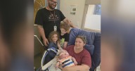 Florida family calls Philadelphia RMHC their new happy place while baby receives critical care at CHOP