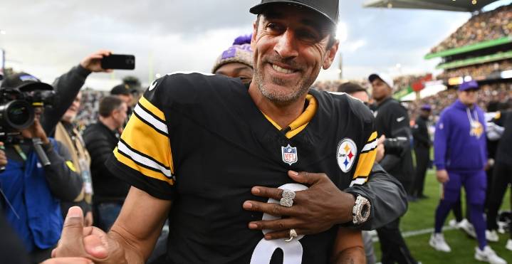Believe it or not, the Steelers’ offense is good