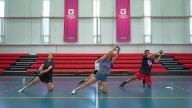 Entrenamiento seguro con bandas elásticas