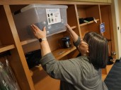 Monroe's Library of Things moves beyond books for library patrons
