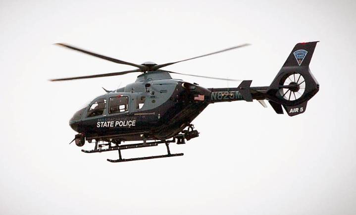 Massachusetts dispatch: Lowell police lift lockdown with suspect at large, reflecting America’s gun violence crisis