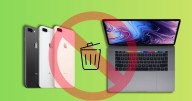 ¡Obsoletos! Apple pone en la lista negra estos modelos de iPhone y MacBook; se quedan sin soporte