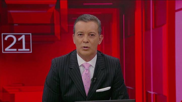 Hora 21 Programa Completo: Capítulo de Hoy Martes 23 de Septiembre de 2025